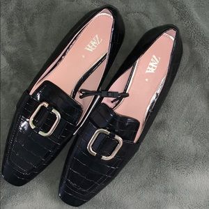 Zara Loafers